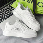 Damen Komfortable Freizeitschuhe mit luftdurchlässigem Obermaterial R&B
