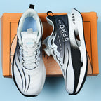 Damen Hochleistungs-Laufschuhe mit optimierter Dämpfung R&B