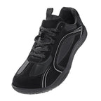 Damen Sportliche Freizeitschuhe mit atmungsaktiver Struktur