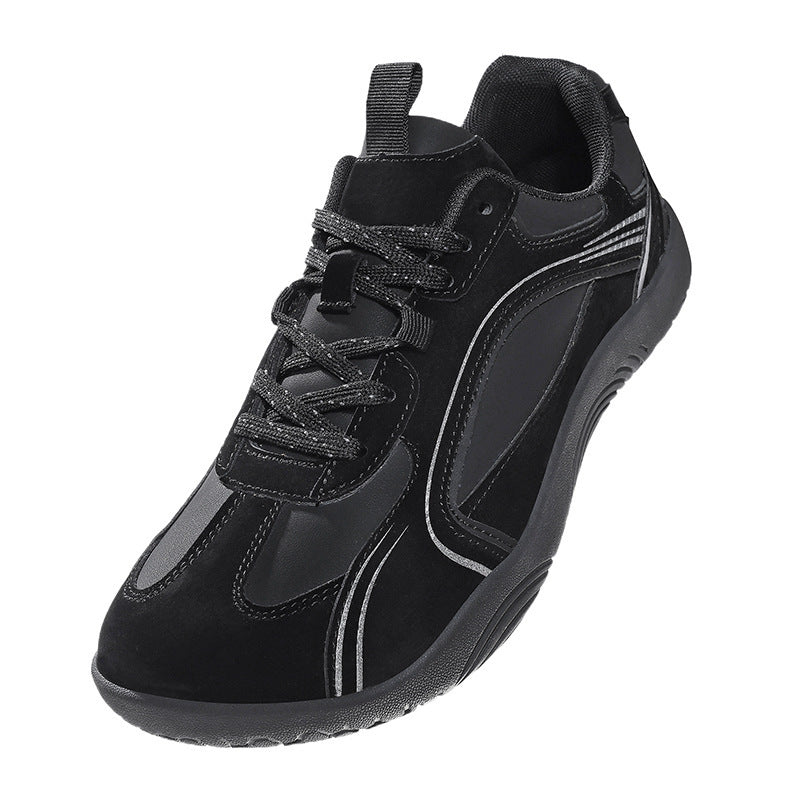 Damen Sportliche Freizeitschuhe mit atmungsaktiver Struktur