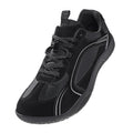 Damen bequeme Sneaker mit atmungsaktiver Oberfläche und rutschfester Sohle