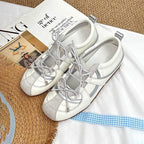 Damen modische Sneakers R&B