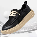 Damen Komfortable Sneaker mit hochwertigem Obermaterial