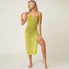 Damen elegantes Strandsarong R&B