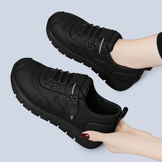 Damen Bequeme Freizeitschuhe R&B