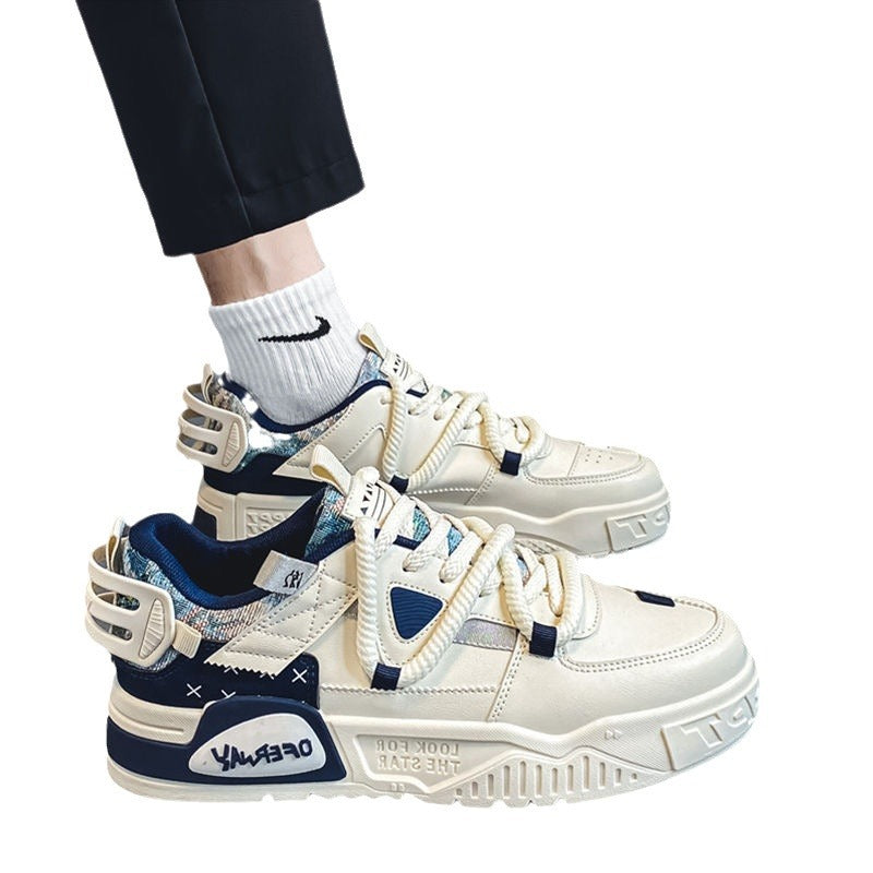 Damen Sportliche Sneaker R&B