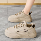 Damen Sneaker mit weicher Dämpfung von R&B