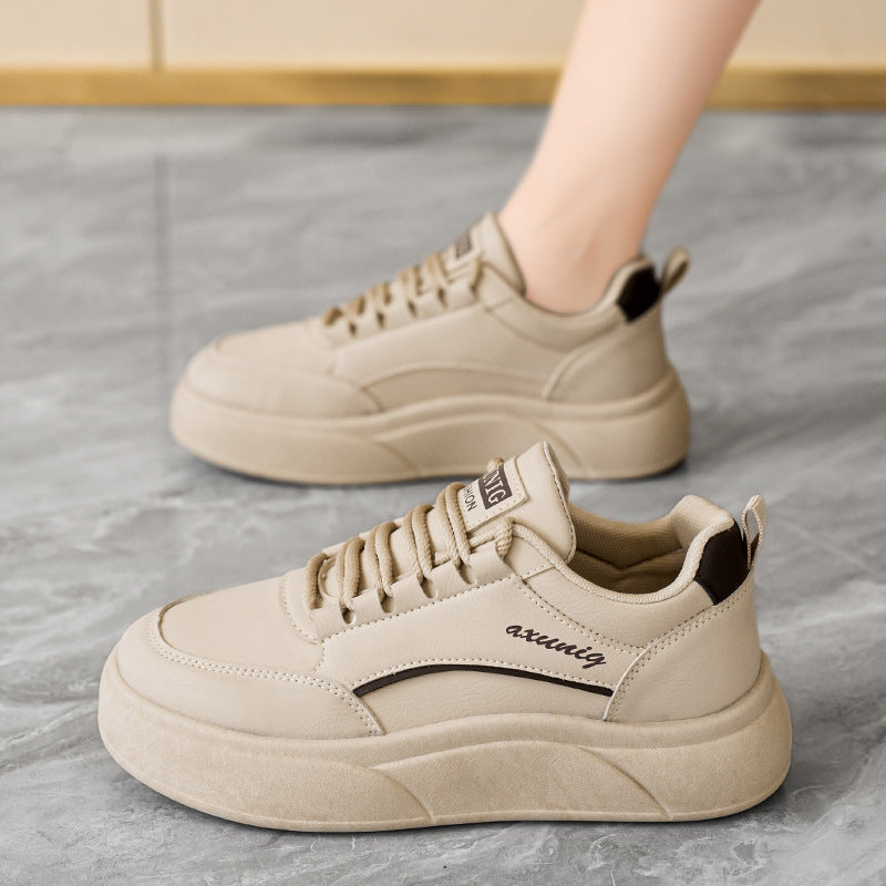 Damen Sneaker mit weicher Dämpfung von R&B
