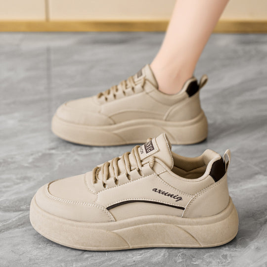 Damen Sneaker mit weicher Dämpfung von R&B