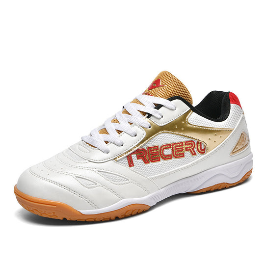 Damen Sportliche Multifunktions-Sneakers mit atmungsaktiver Mesh-Oberfläche und dämpfender Sohle R&B