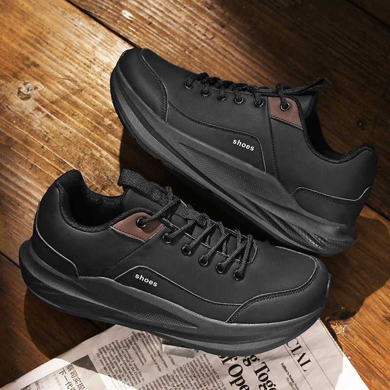 Damen Bequeme Alltags-Sneaker mit dämpfender Sohle und atmungsaktivem Obermaterial
