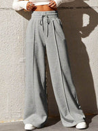 Damen Elegante und bequeme Freizeithose R&B