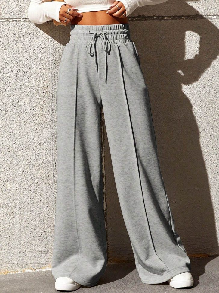 Damen Elegante und bequeme Freizeithose R&B