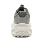 Damen Sportliche Chunky Sneakers mit atmungsaktivem Mesh-Obermaterial und dämpfender Laufsohle R&B