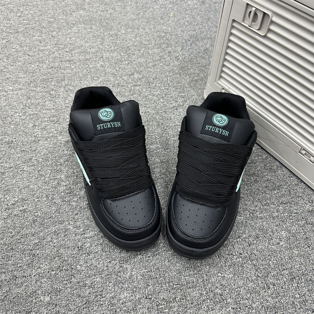 Damen Sneakers mit komfortabler Polsterung und stylischem Design R&B