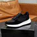Damen Sportliche Sneakers mit modernem Design und dämpfender Sohle R&B