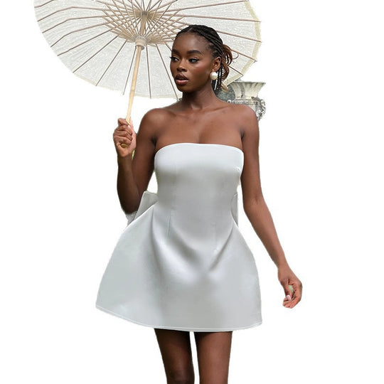 Damen Festliches Cocktailkleid R&B