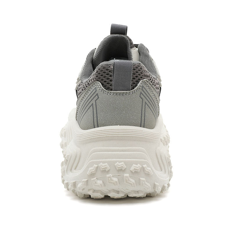 Damen sportliche Performance-Sneakers mit rutschfester Sohle und atmungsativem Obermaterial R&B
