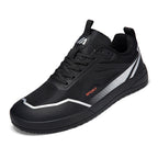 Damen Sportliche Laufschuhe mit atmungsaktivem Mesh-Obermaterial und rutschfester Sohle