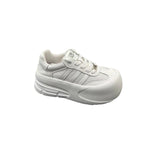 Damen Komfortable Sneakers mit rutschfester Sohle und atmungsaktivem Mesh-Obermaterial R&B