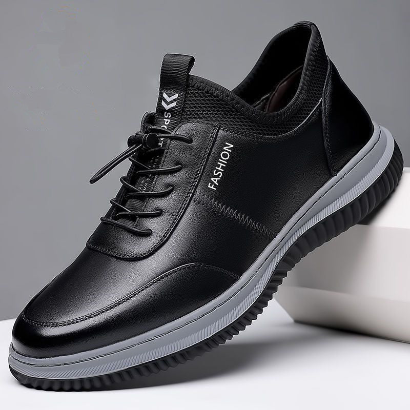 Damen Modische und komfortable Schnürschuhe mit atmungsaktivem Obermaterial