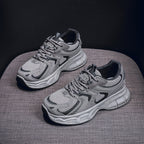 Damen Atmungsaktive Sport Sneakers mit dämpfender Laufsohle R&B
