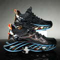 Damen Sportliche Sneakers mit innovativer Dämpfungstechnologie und ergonomischem Design R&B