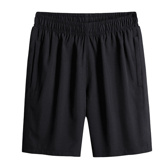 R&B | Fitness-Shorts zum Laufen