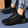 Damen Hochwertige Sport Sneakers mit atmungsaktivem Obermaterial und innovativem Dämpfungssystem R&B