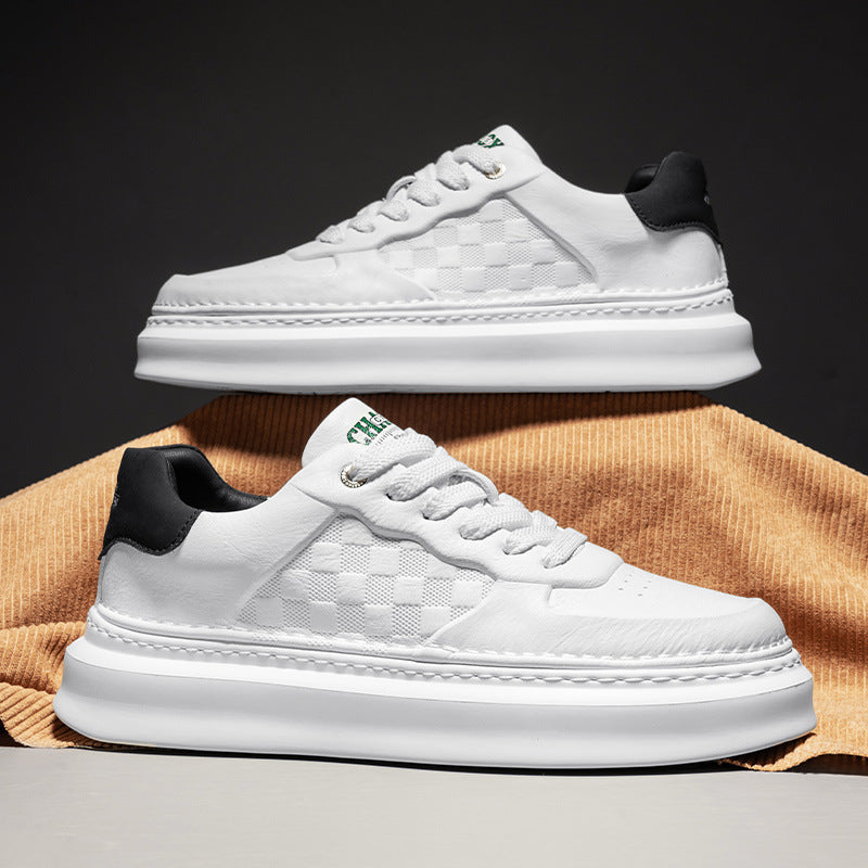 Damen Sneakers mit modischem Design und atmungsaktiver Struktur