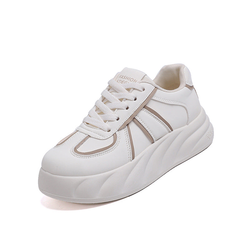 Damen Sportliche Sneaker mit ergonomischer Dämpfung und modernem Design R&B
