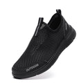 Damen Bequeme und atmungsaktive Outdoor-Sneaker