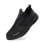 Damen Bequeme und atmungsaktive Outdoor-Sneaker