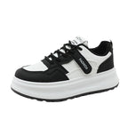 Damen Sportliche Chunky Sneakers mit dämpfendem Komfort und modernem Design R&B
