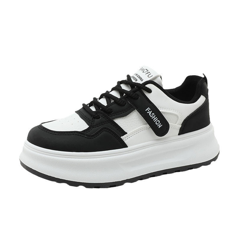 Damen Sportliche Chunky Sneakers mit dämpfendem Komfort und modernem Design R&B