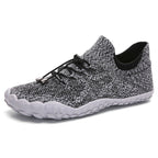Damen Multifunktionale Wassersport-Schuhe mit rutschfester Sohle und strapazierfähigem Obermaterial R&B