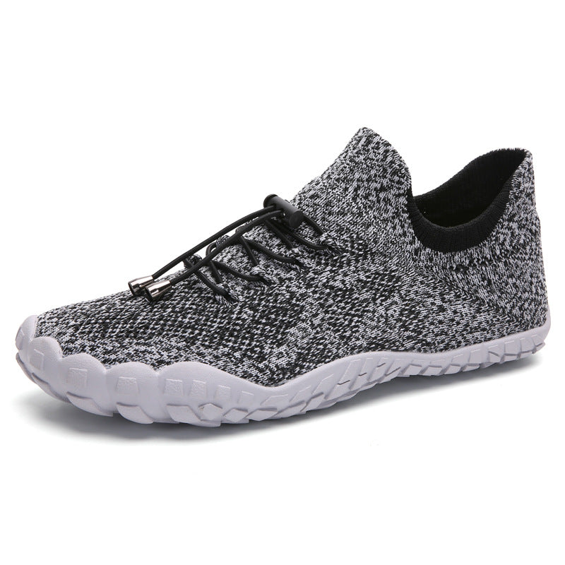Damen Multifunktionale Wassersport-Schuhe mit rutschfester Sohle und strapazierfähigem Obermaterial R&B
