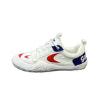 Damen Multisport-Sneaker mit flexiblem Mesh-Obermaterial und dämpfender Sohle R&B
