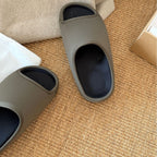 Damen Moderne Komfort-Sandalen mit offener Zehenpartie und rutschfester Sohle