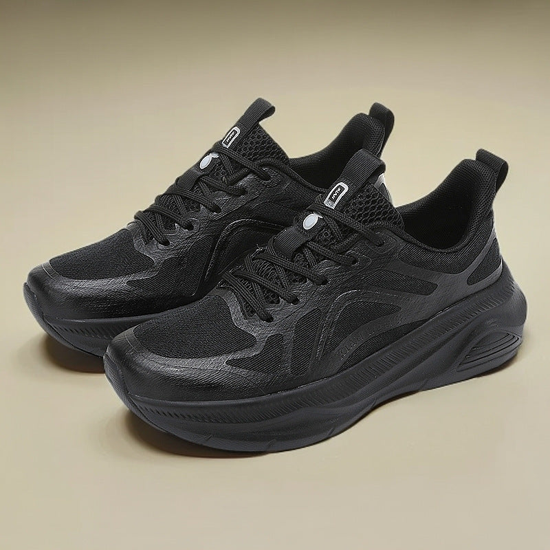 Damen Sportliche und atmungsaktive Laufschuhe mit innovativer Dämpfungstechnologie R&B