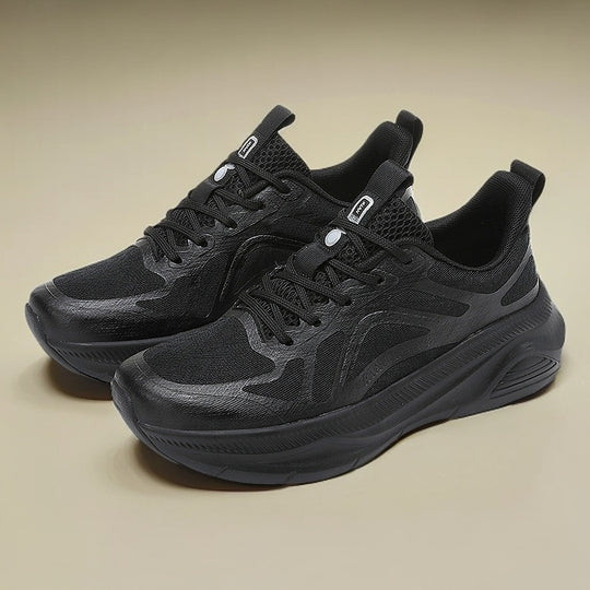 Damen Sportliche und atmungsaktive Laufschuhe mit innovativer Dämpfungstechnologie R&B