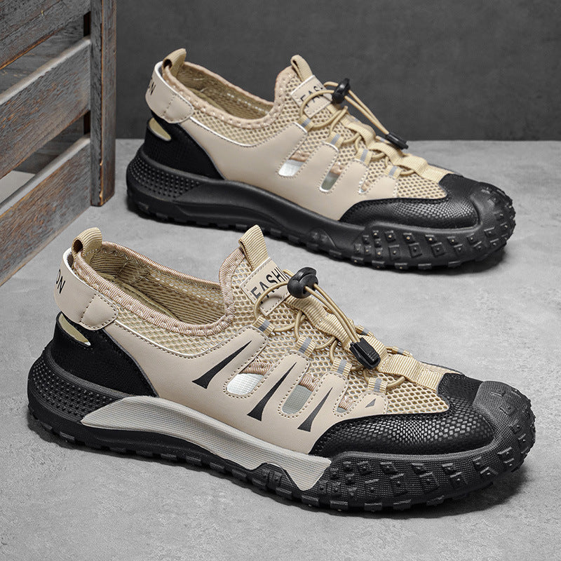 Damen Multifunktionale Outdoor-Sneaker R&B