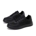 Damen Atmungsaktive Sneakers mit modernem Design