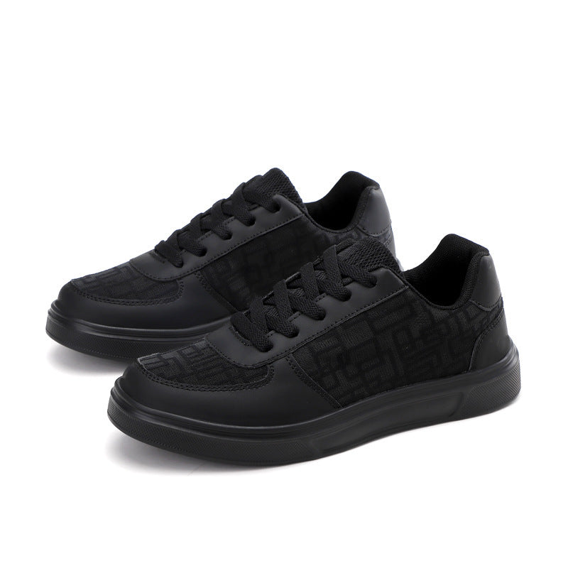 Damen Sportliche und atmungsaktive Freizeitschuhe