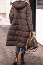 R&B | Winterjacke