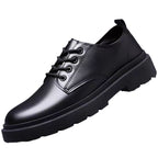 Damen Robuste Schnürschuhe mit rutschfester Sohle und wasserabweisendem Obermaterial