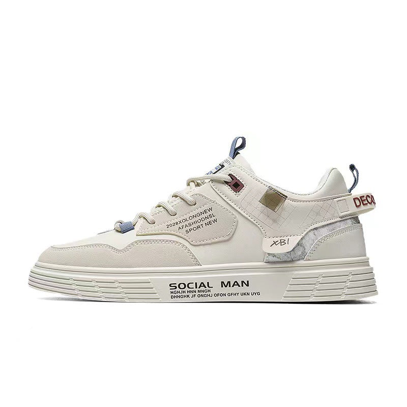 Damen Sportliche Sneakers mit innovativer Dämpfungstechnologie R&B