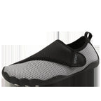 Damen Sportliche Aqua-Schuhe mit rutschfester Sohle und atmungsaktivem Obermaterial
