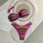 Damen Bikini Set R&B