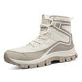 Herren Multifunktionale Wanderstiefel mit hohem Knöchelschutz und rutschfester Sohle R&B